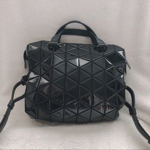 ISSEY MIYAKE BAO BAO -TONNEAU GLOSS SMALL BOSTON